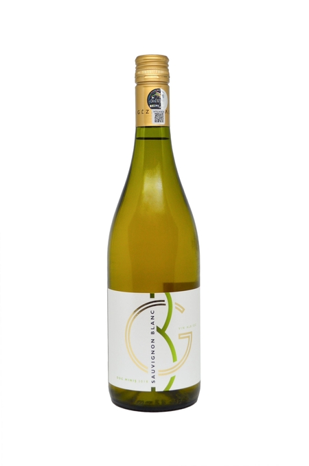 BALLA GEZA SAUVIGNON BLANC 2019
