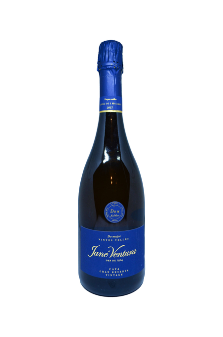 CAVA JANE VENTURA DO GRAN RESERVA <br> VINTAGE 2017