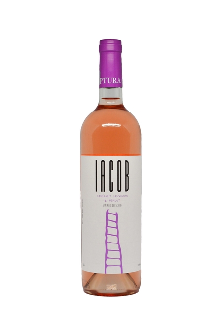IACOB ROSE CRAMA DAVINO DOC DEALU MARE
