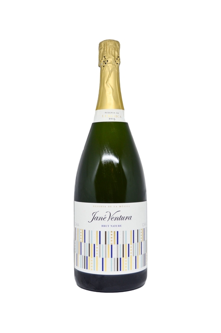 CAVA JANE VENTURA <br> BRUT NATURE 1.5L