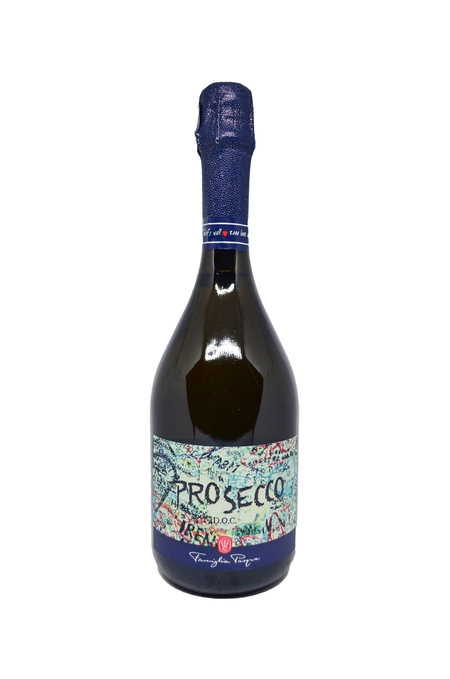 FAMIGLIA PASQUA PROSECCO TREVISO DOC BRUT