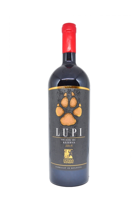 GITANA WINERY LUPI MAGNUM