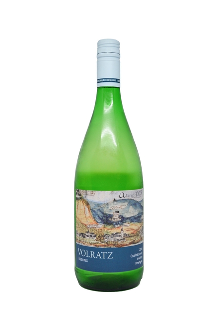 SCHLOSS VOLLRADS VOLRATZ RIESLING 1L