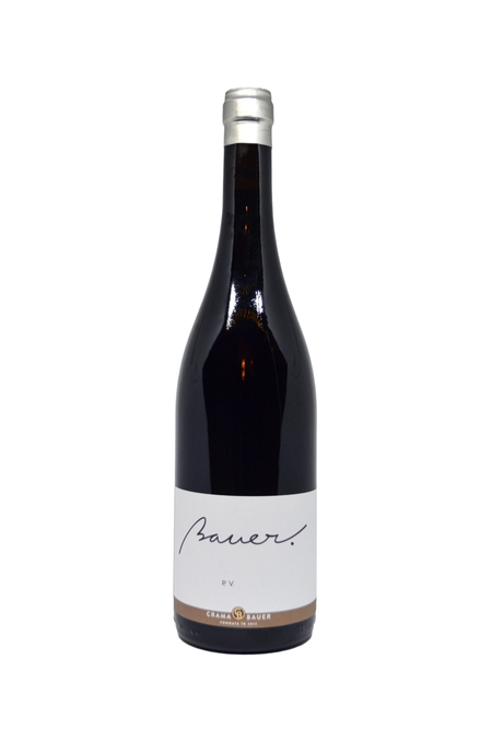 BAUER PETIT VERDOT 3 L CRAMA BAUER