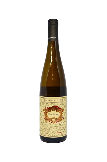 LIVIO FELLUGA CHARDONNAY