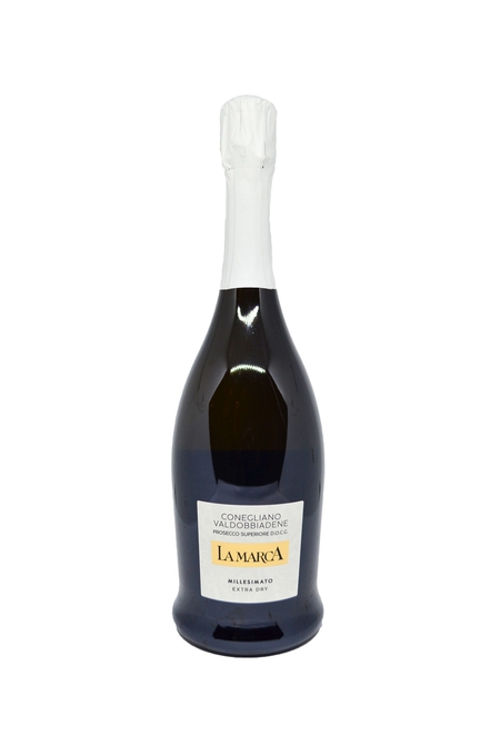 LA MARCA MILLESIMATO PROSECCO EXTRA DRY