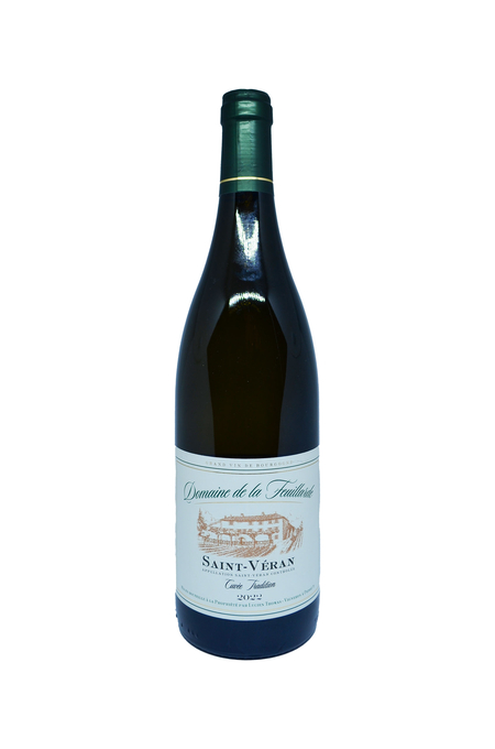 SAINT VERAN CUVEE TRADITION