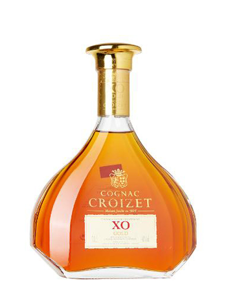 CROIZET XO