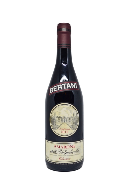 BERTANI AMARONE DELLA VALPOLICELLA