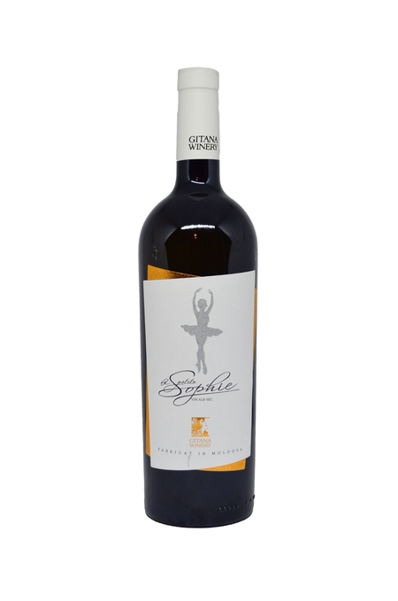 GITANA WINERY LA PETITE SOPHIE