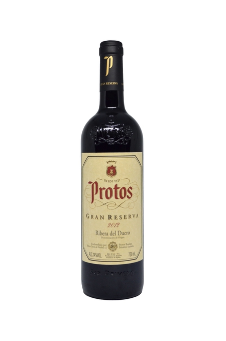PROTOS GRAN RESERVA