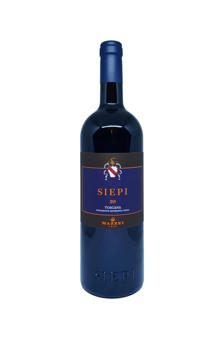 MAZZEI SIEPI SUPER TOSCAN 2019