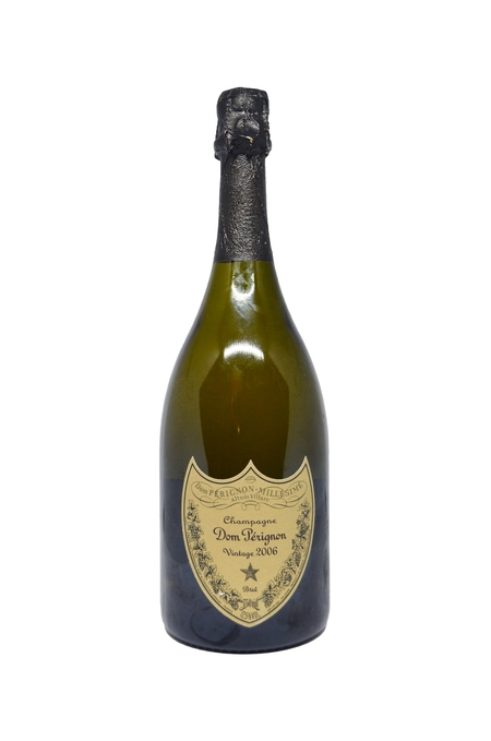 DOM PERIGNON BRUT VINTAGE 2013
