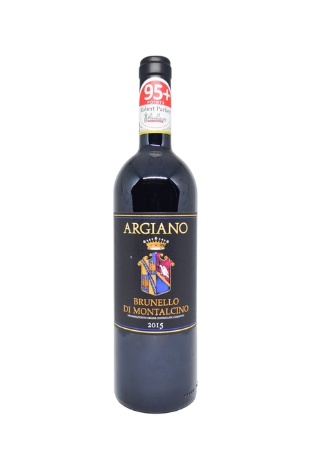 ARGIANO BRUNELLO DI MONTALCINO