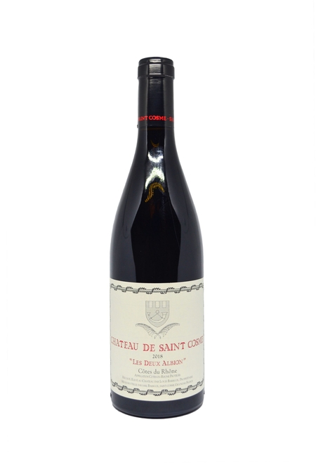 SAINT COSME ‘LES DEUX ALBION’