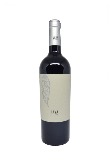 BODEGAS JUAN GIL LAYA 2018 DOP ALMANSA
