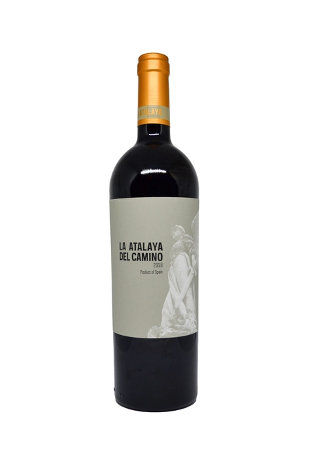 BODEGAS JUAN GIL LA ATALAYA DEL CAMINO