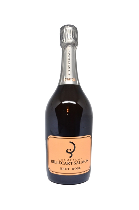 BILLECART-SALMON ROSE