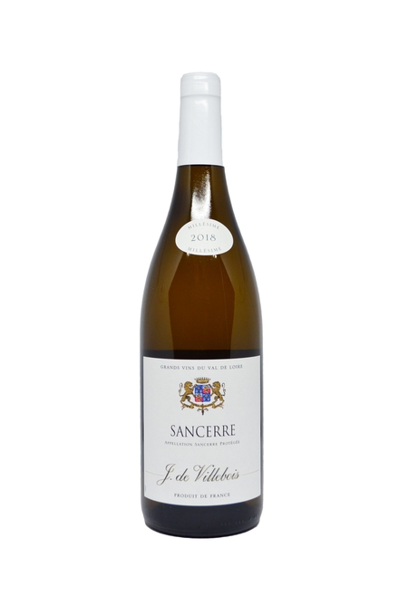 J. DE VILLEBOIS SANCERRE