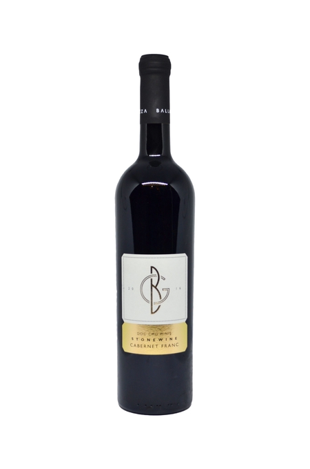 BALLA GEZA STONEWINE CABERNET FRANC