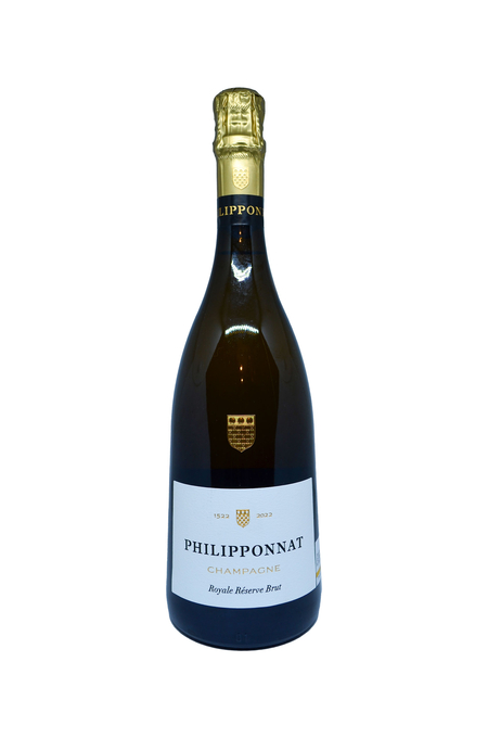 CHAMPAGNE PHILIPPONNAT ROYALE RESERVE BRUT NV