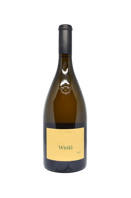 CANTINA TERLAN WINKL - SAUVIGNON BLANC SGR