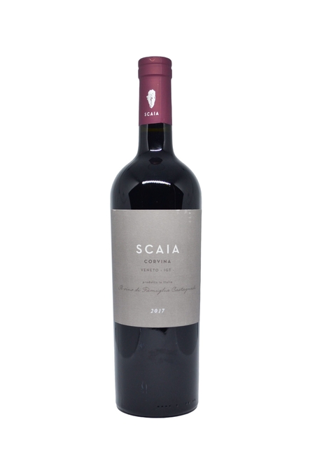 SCAIA CORVINA