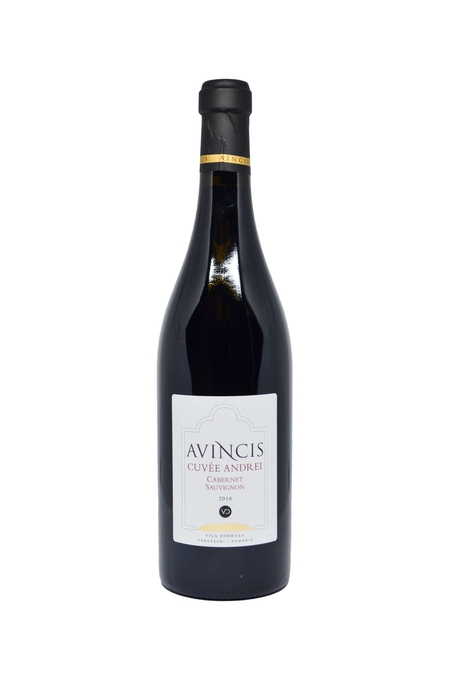 AVINCIS CUVEE ANDREI CABERNET SAUVIGNON