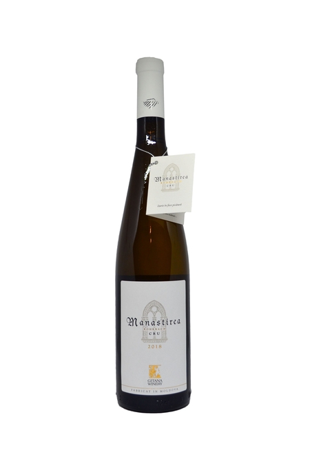 GITANA MĂNĂSTIREA ROHRBACH CRU GITANA WINERY