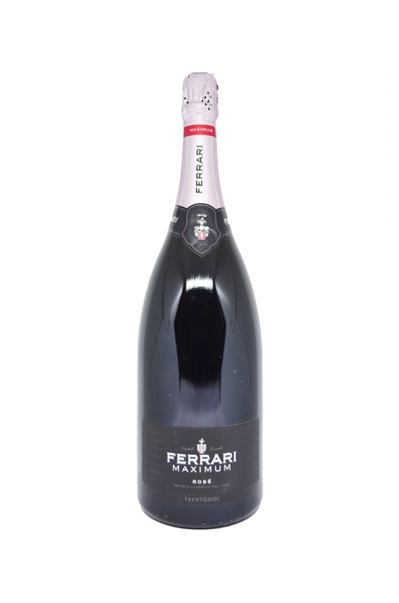 FERRARI MAXIMUM ROSE MAGNUM