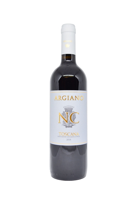 ARGIANO ROSSO TOSCANO NON CONFUNDITUR