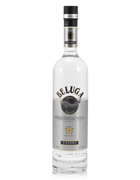 BELUGA VODKA 0,7 L