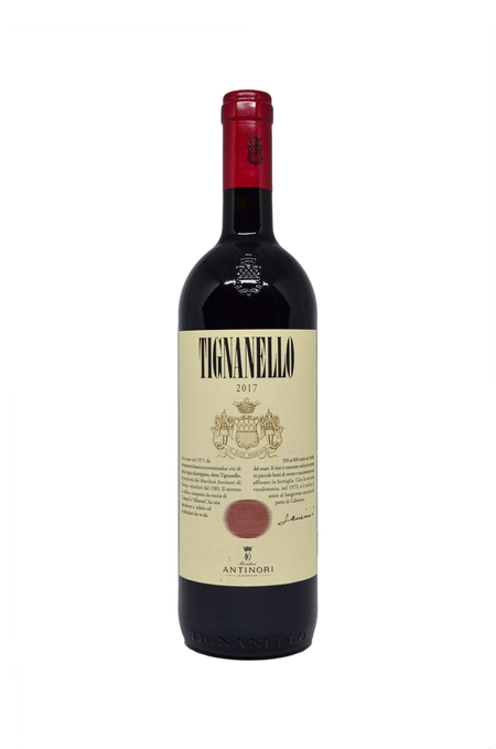 ANTINORI TIGNANELLO
