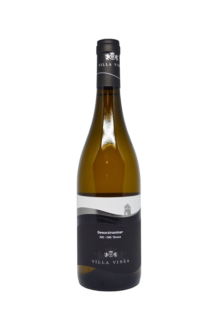 VILLA VINEA GEWURZTRAMINER PREMIUM 2024