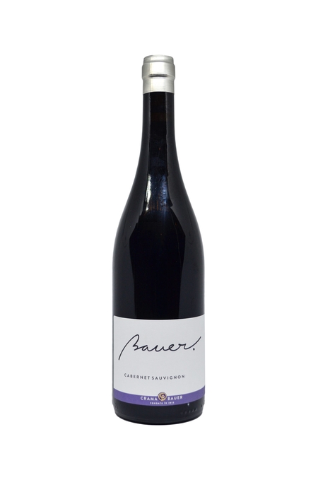BAUER CABERNET SAUVIGNON 5 LITRI (JEROBOAM )