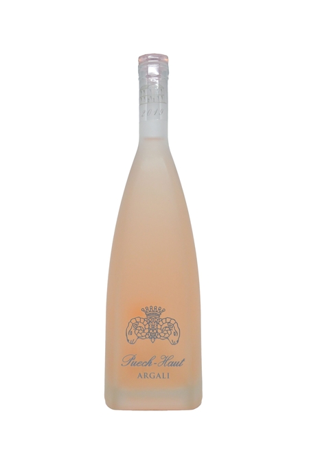 CHATEAU PUECH-HAUT ARGALI ROSE
