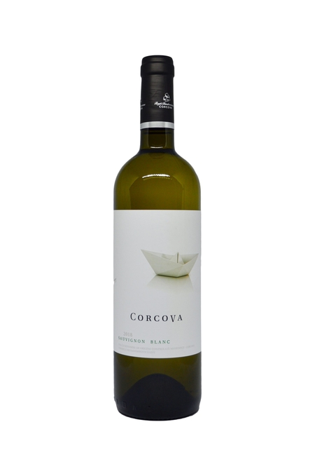 CORCOVA SAUVIGNON BLANC 2018
