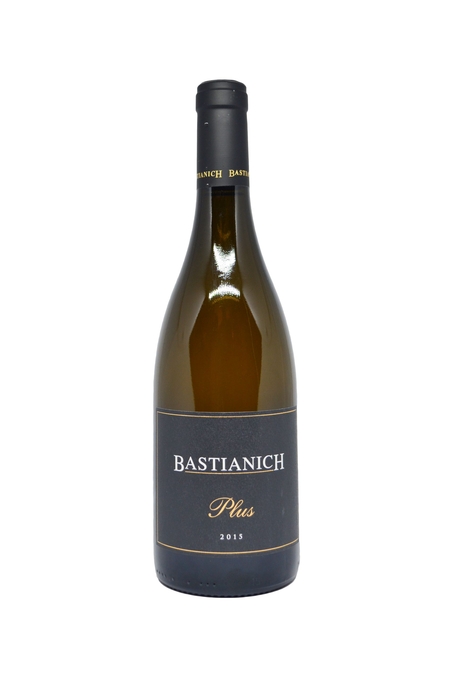 BASTIANICH PLUS