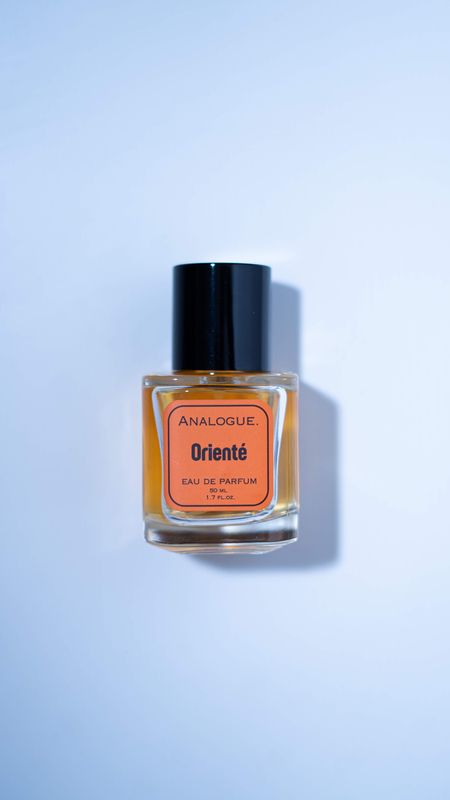 Women's parfum Orienté - 50 ml