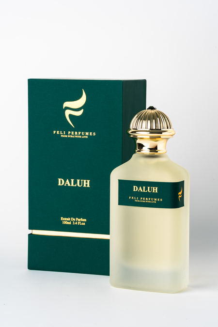 Daluh