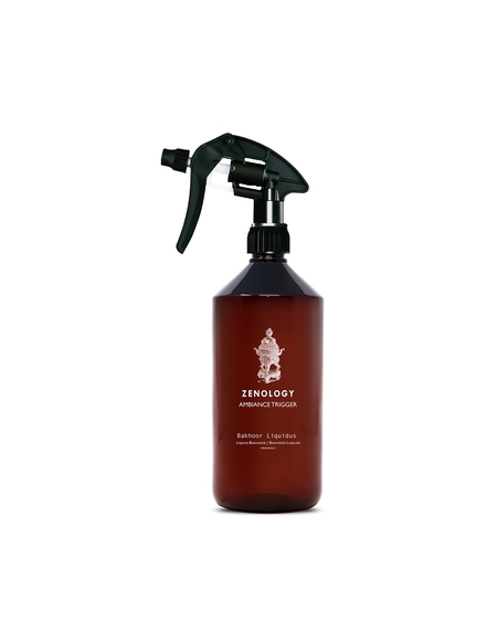 Liquid Bakhoor Ambiance Spray