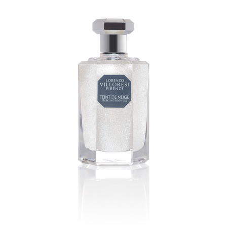 Teint de Neige- Sparking Body Gel