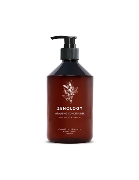 Black Tea Vitalising Conditioner