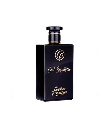 Oud Signature