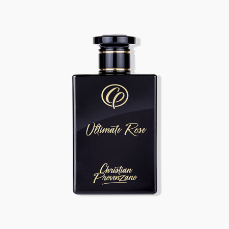 Ultimate Rose