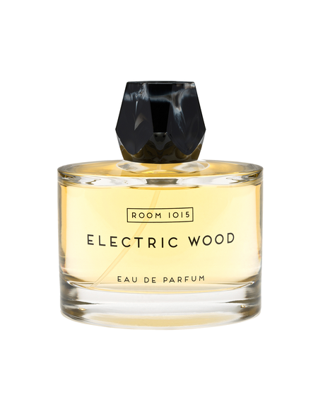 Electric Wood