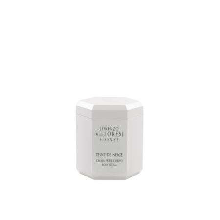 Teint de Neige - Body Cream