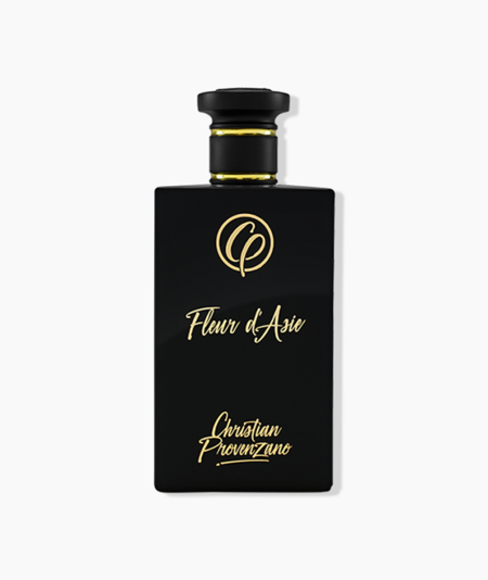 Fleur d' Asie