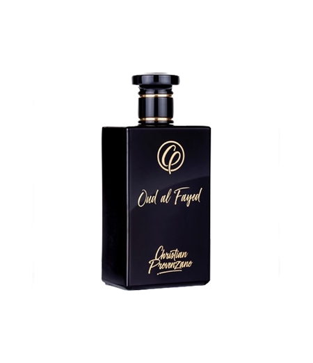 Oud Al Fayed