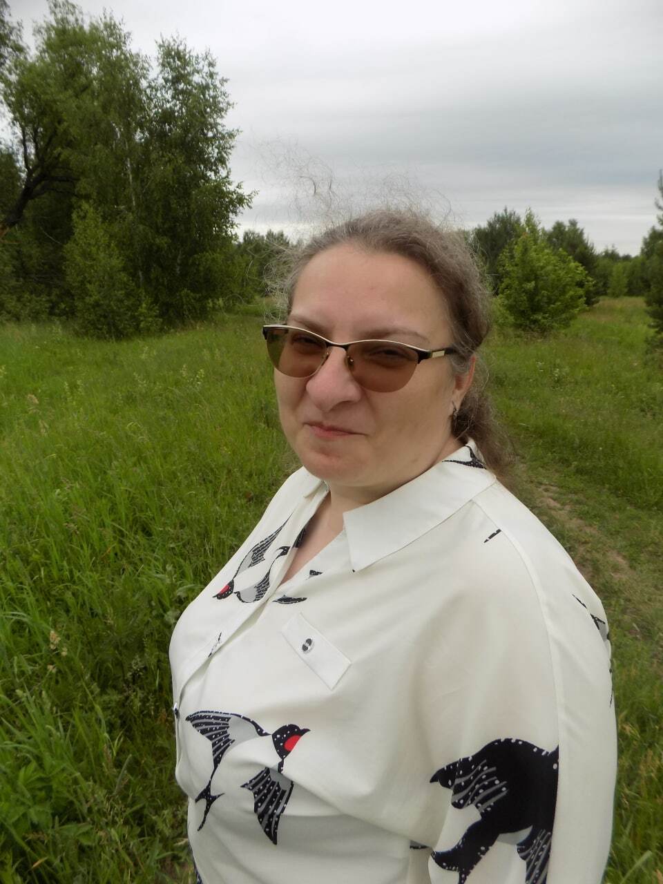Кулешова Татьяна волейбол